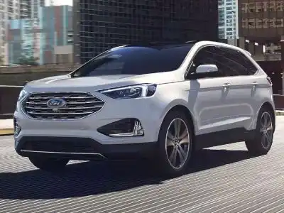 Запчастини Ford Edge 🇺🇦