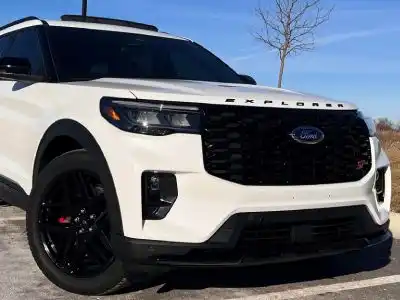 Запчастини Ford Explorer 🇺🇦